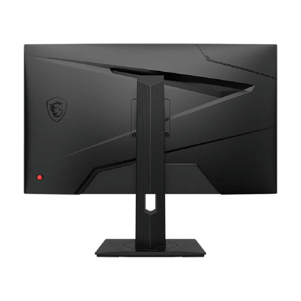 Monitor MSI G274QPF-QD, 27", QHD 2560x1440, 170 Hz, Rapid IPS, black