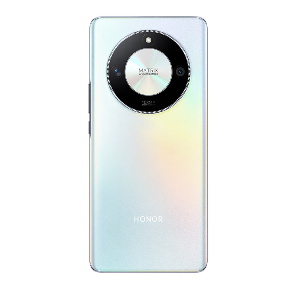 Smartphone Honor X50, 8GB/256GB, mother-of-pearl