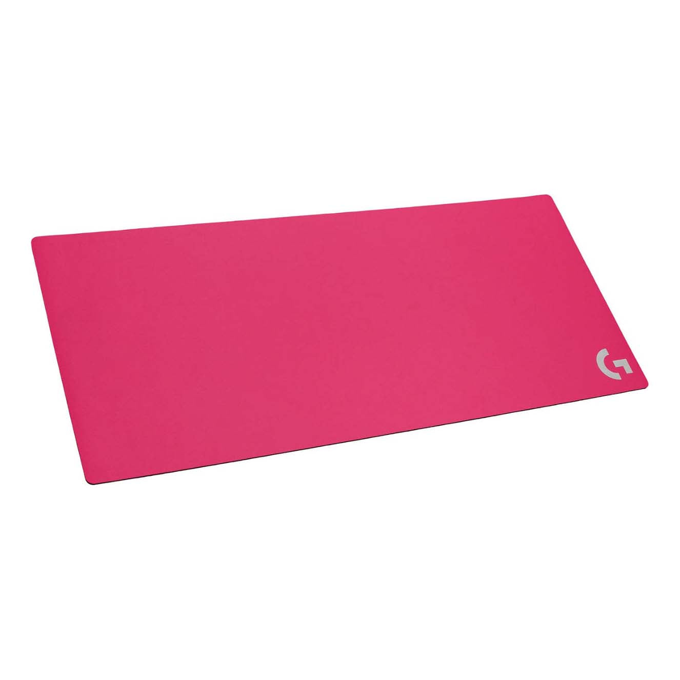 Logitech G840 XL Gaming Mouse Pad, Pink