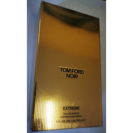 Tom Ford Noir Extreme Eau De Parfum for Men 150ml - NEW and SEALED!