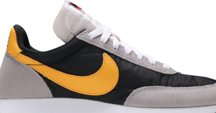 Nike Air Tailwind 79 'Black University Gold'