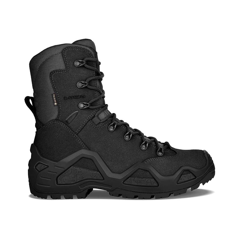 Tactical boots Lowa Z-8S GTX C, black