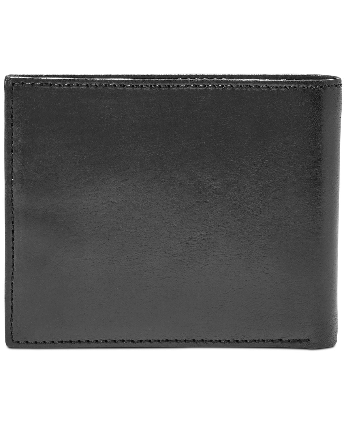 Men's leather wallet Ryan Fossil