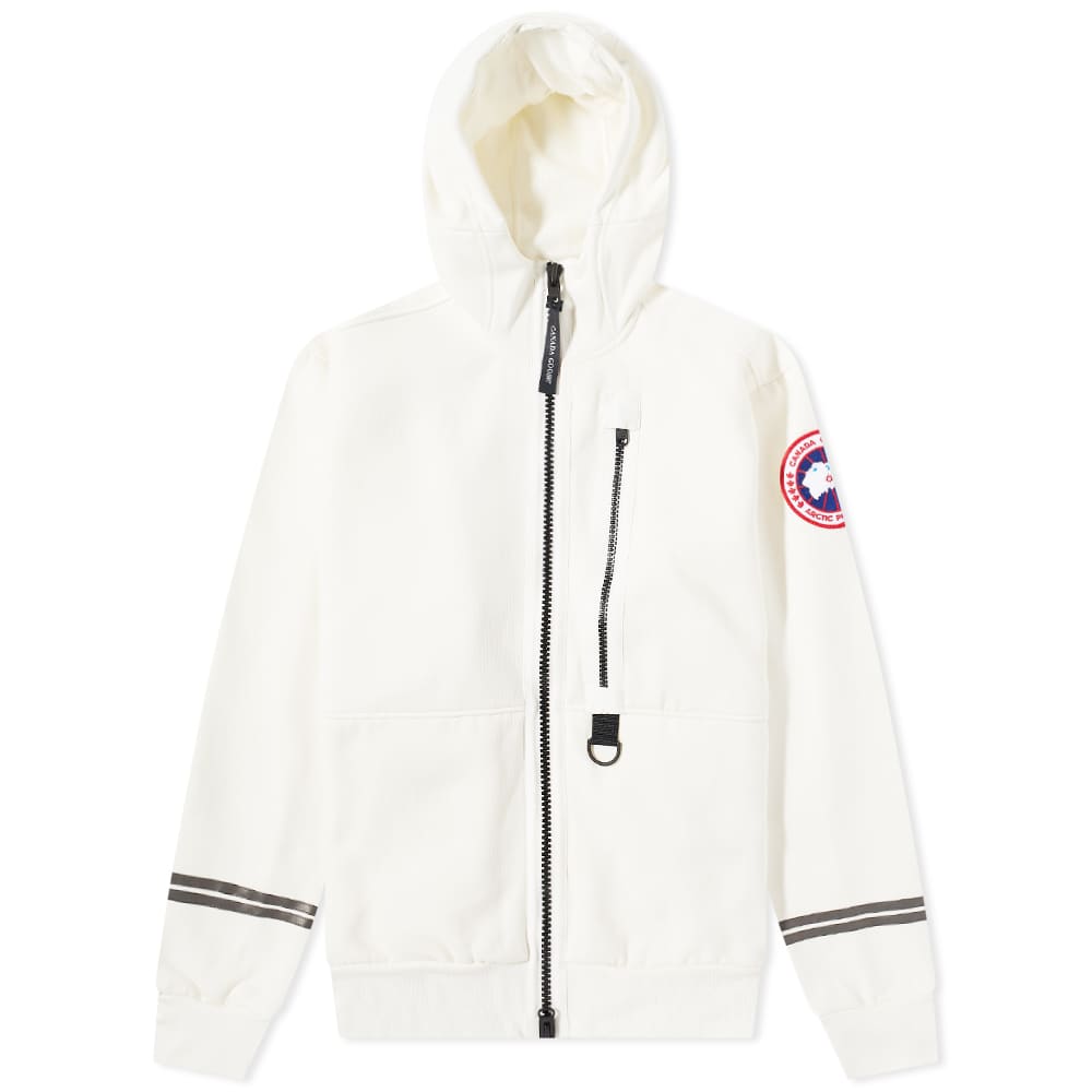 Canada Goose Science Research Hoody