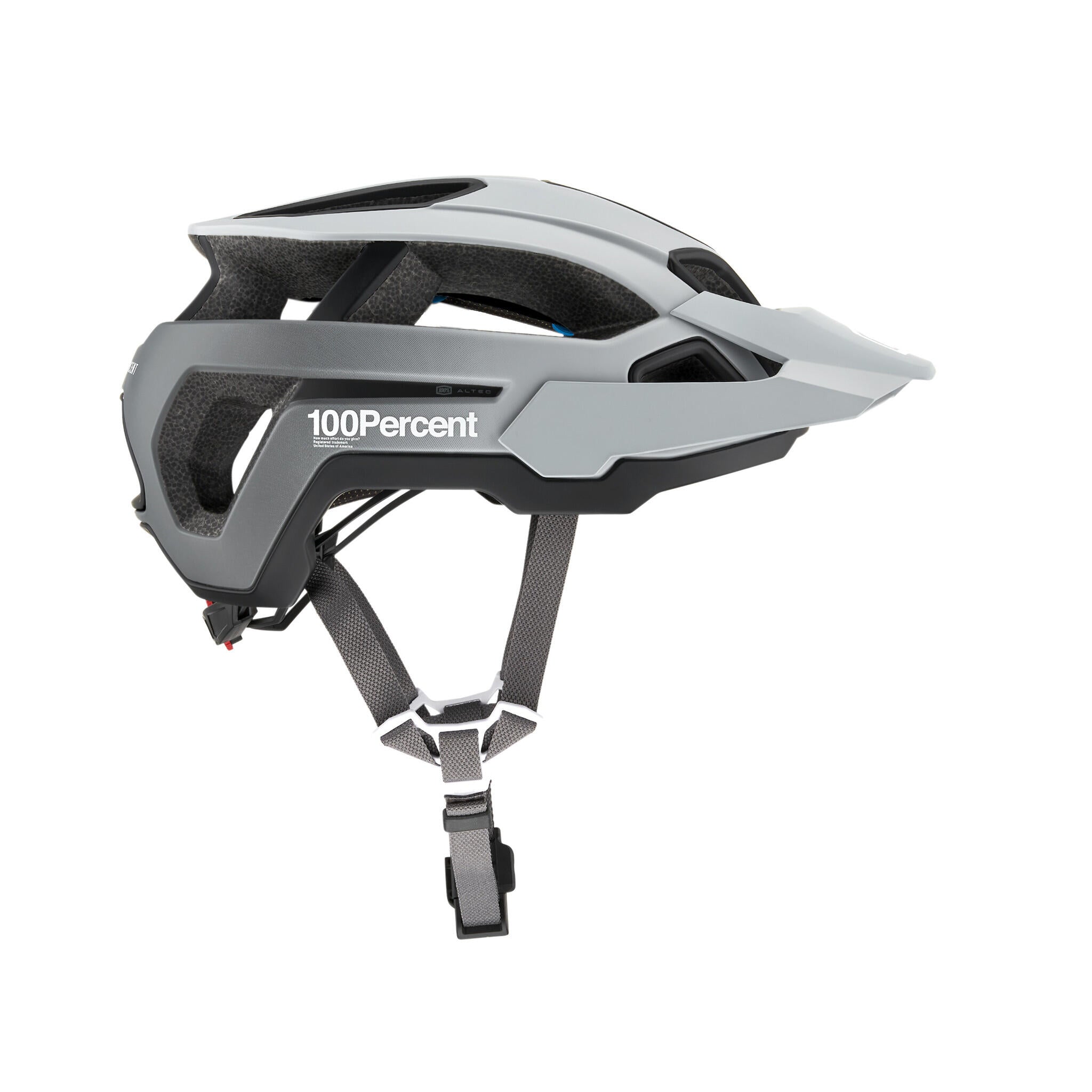 Altec Fidlock Helmet - Black 100%, Black