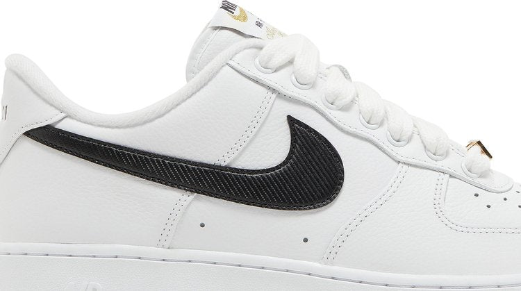 Nike Air Force 1 '07 'Bronx Origins' White