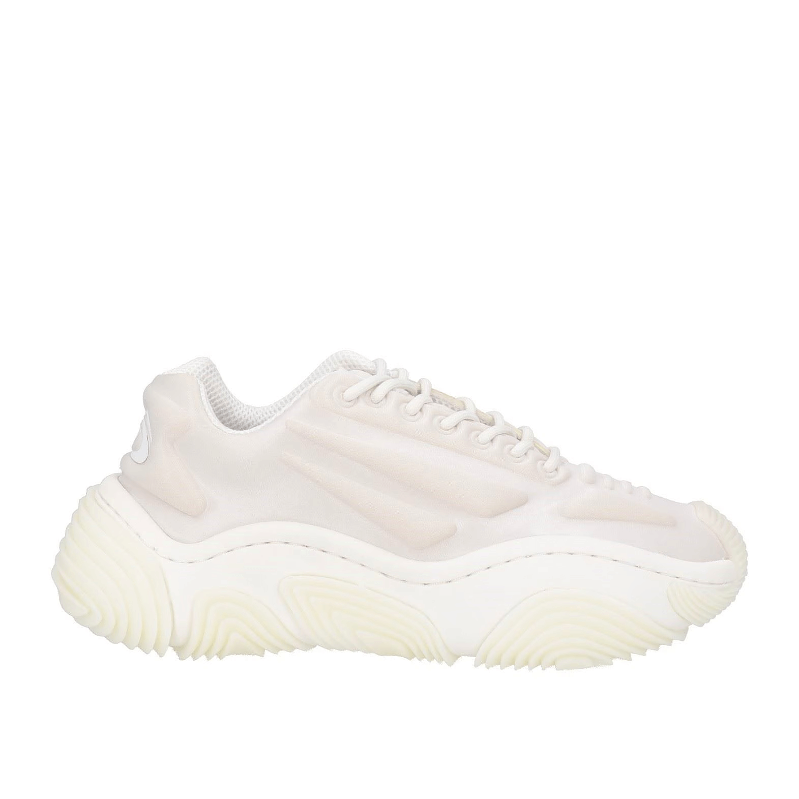 Alexander Wang sneakers, white