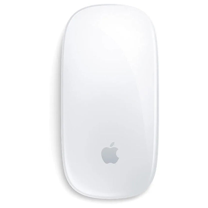 Wireless Apple Magic Mouse, white