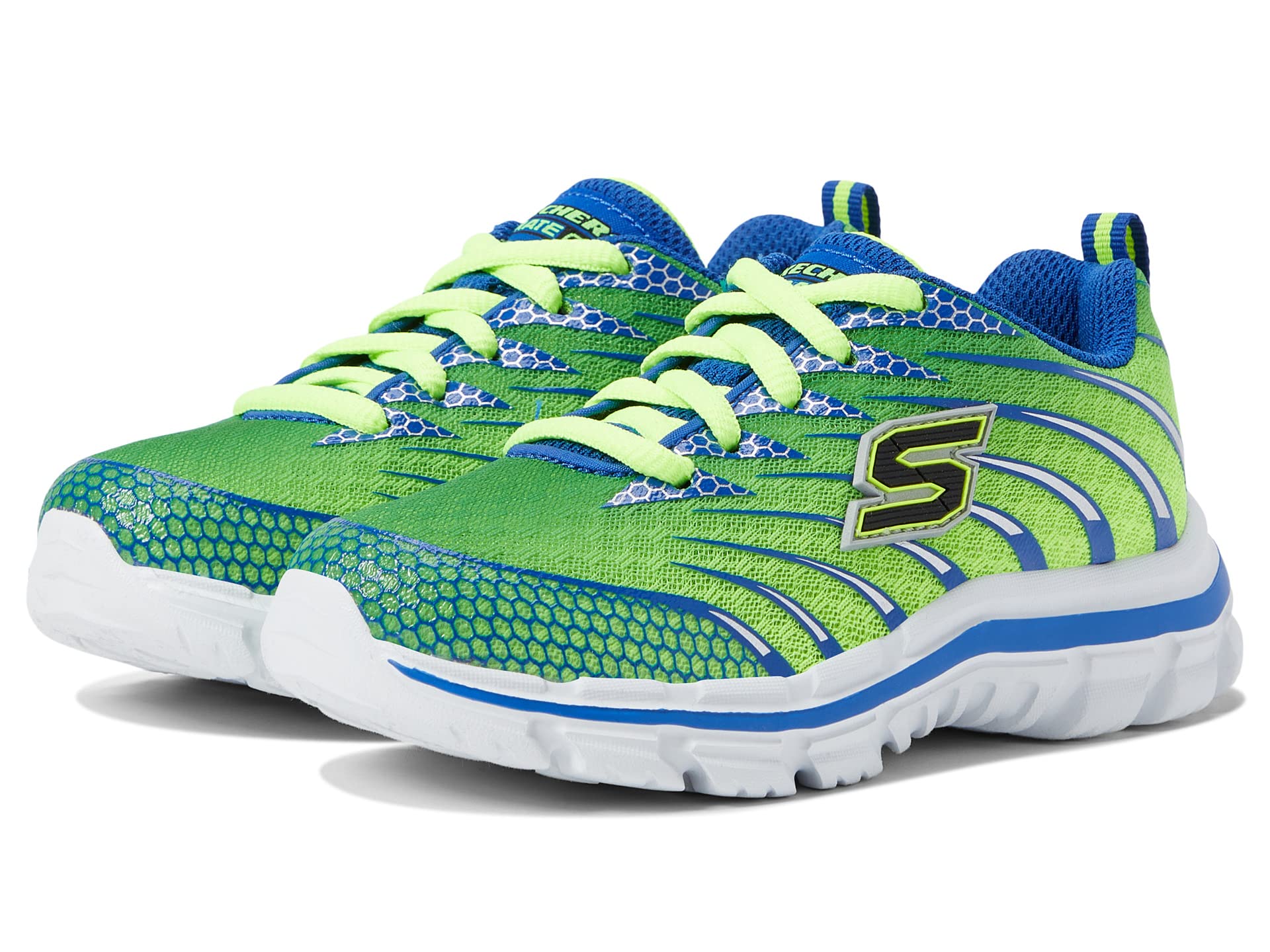 حذاء رياضي SKECHERS KIDS، رياضي - نترات 403901L