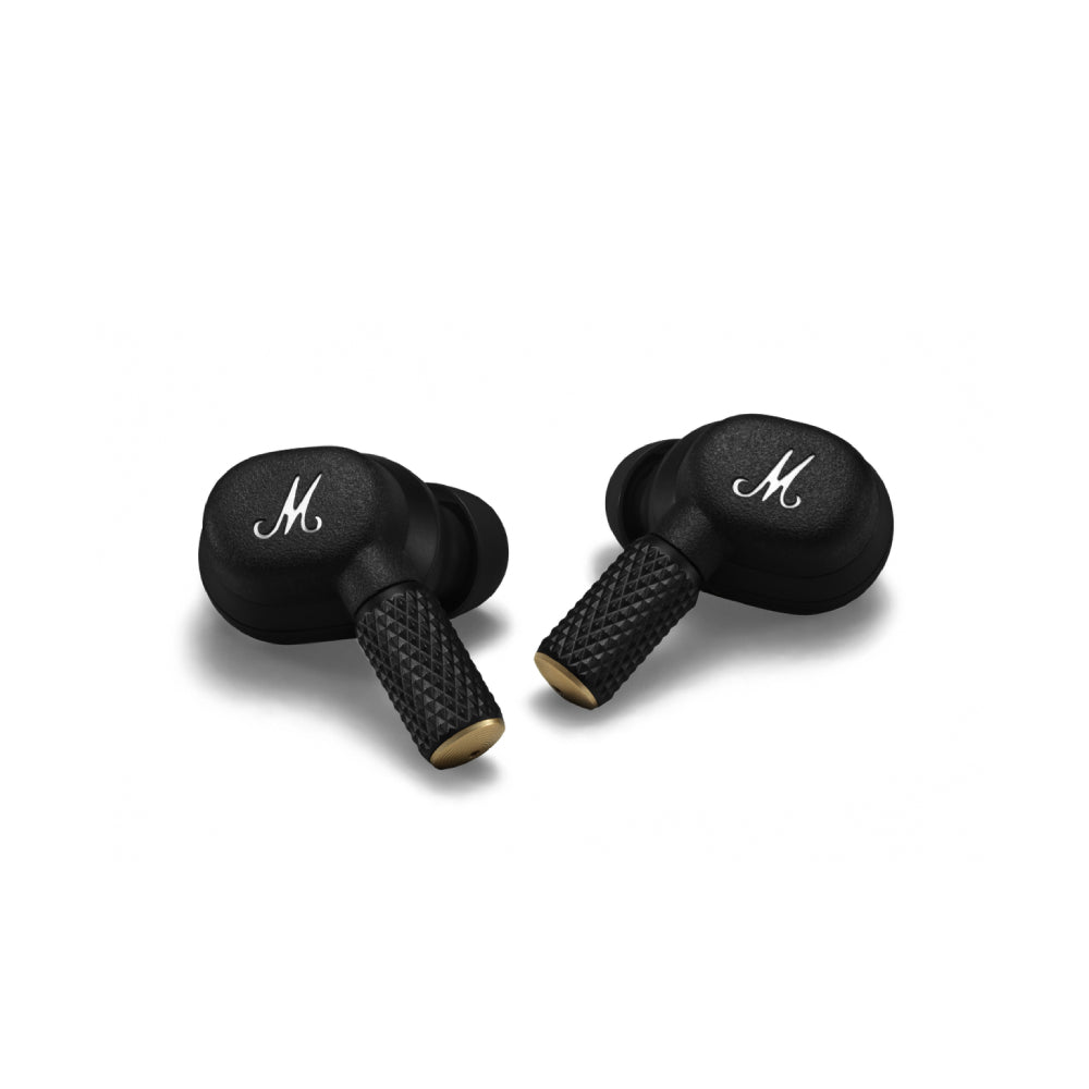 Marshall Motif II ANC Wireless Headphones, Black