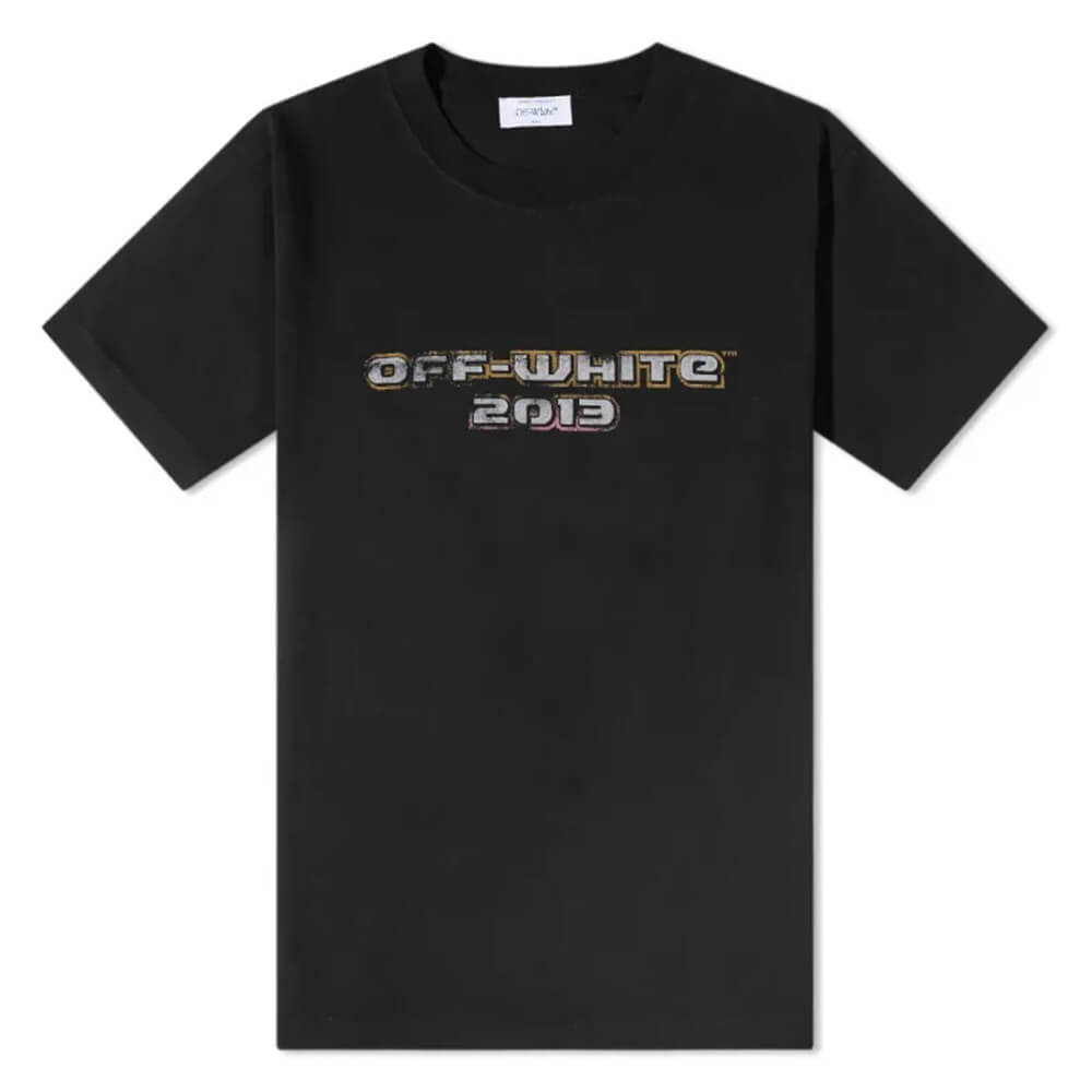 Off-White Bacchus T-shirt, black