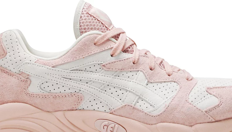 Gel diablo 'birch' Asics sneakers, pink