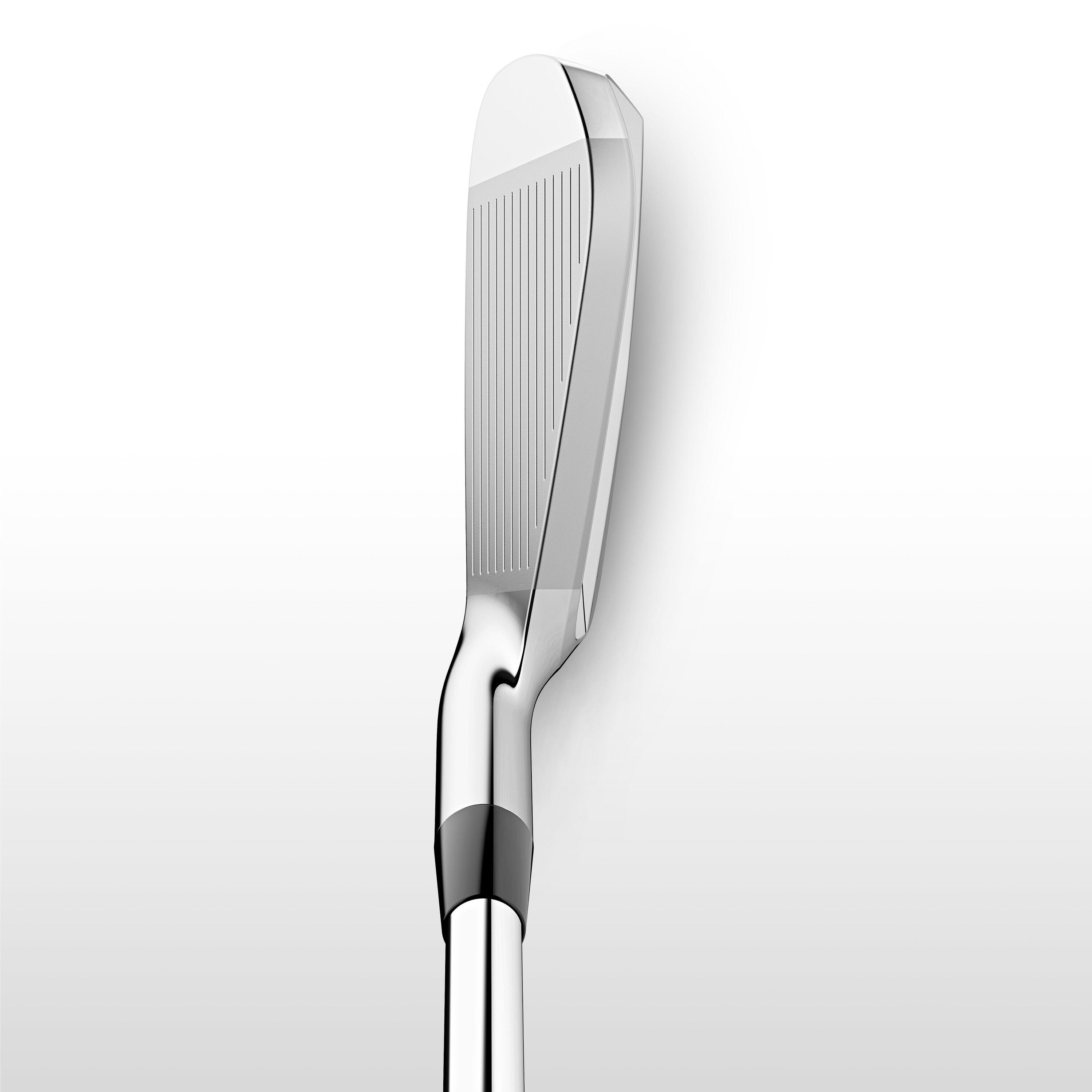 مضرب الجولف Utility Iron 900 (3/4 iron) - سرعة رأس مضرب متوسطة لليد اليمنى، مقاس 2 INESIS