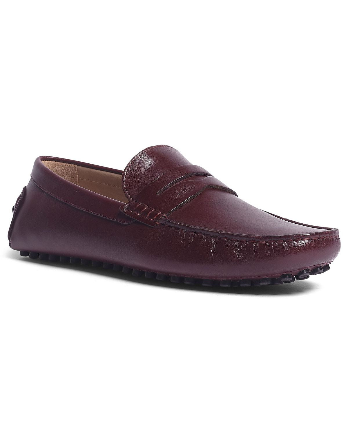 Ritchie penny Carlos by Carlos Santana men's moccasins