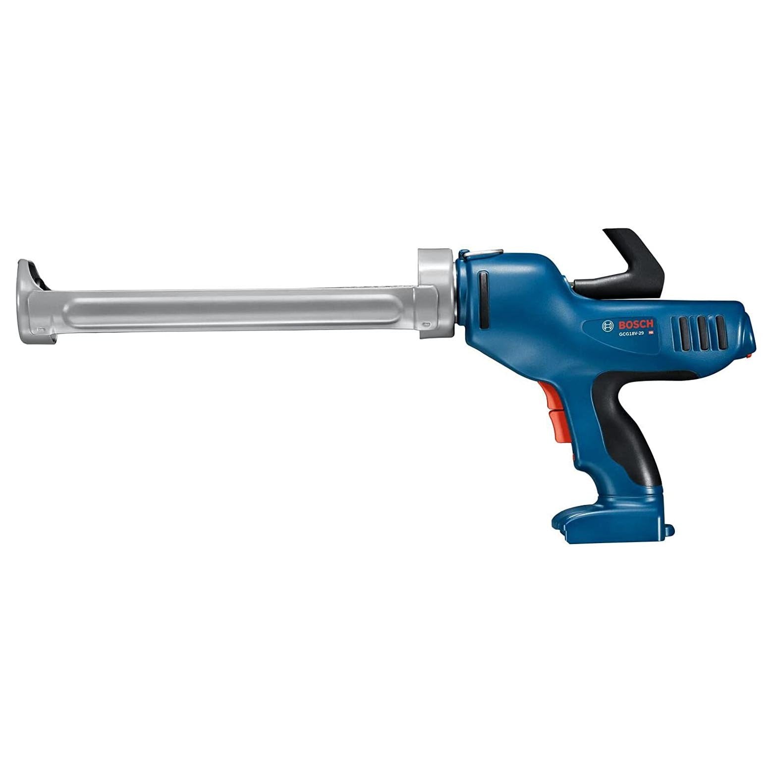 Gun for sealant and glue Bosch GCG18V-29N 18V (without battery)