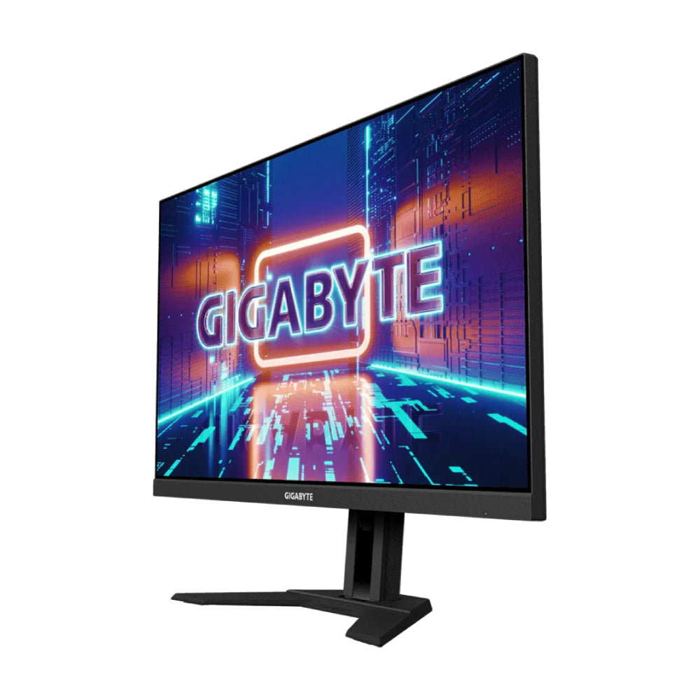 Monitor Gigabyte M28U, 28", UHD 3840 x 2160, 144 Hz, IPS, black