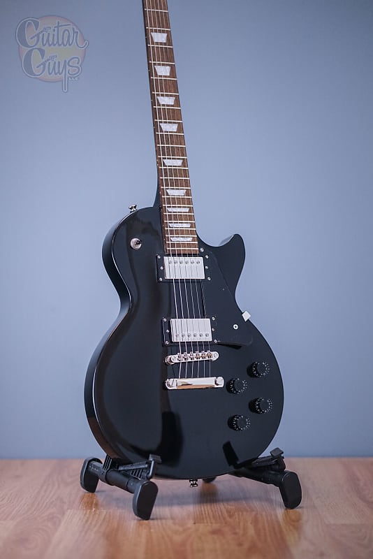 Epiphone Les Paul Studio Ebony