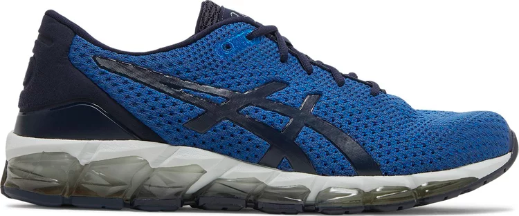 Sneakers gel quantum 360 5 knit 'tuna blue' Asics, blue