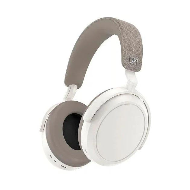 Sennheiser Momentum 4 Wireless headphones, white