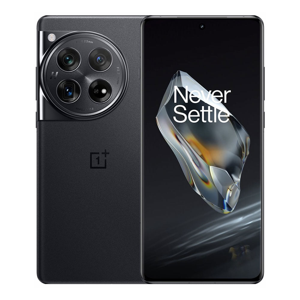 Smartphone OnePlus 12, 16GB/1TB, 2 Nano-SIM, black