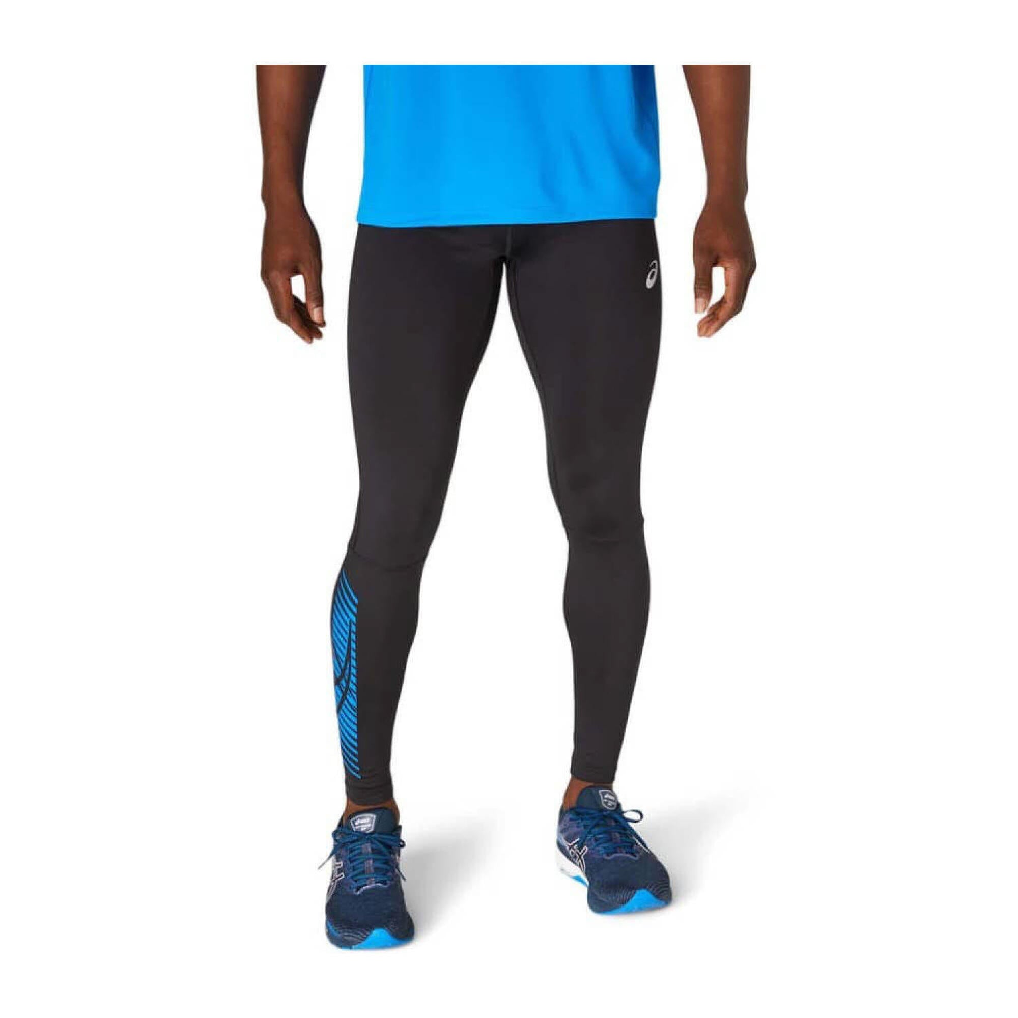 Asics Icon Tight Leggings, black