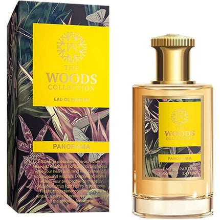 The Woods Collection Panorama Eau de Parfum 100ml