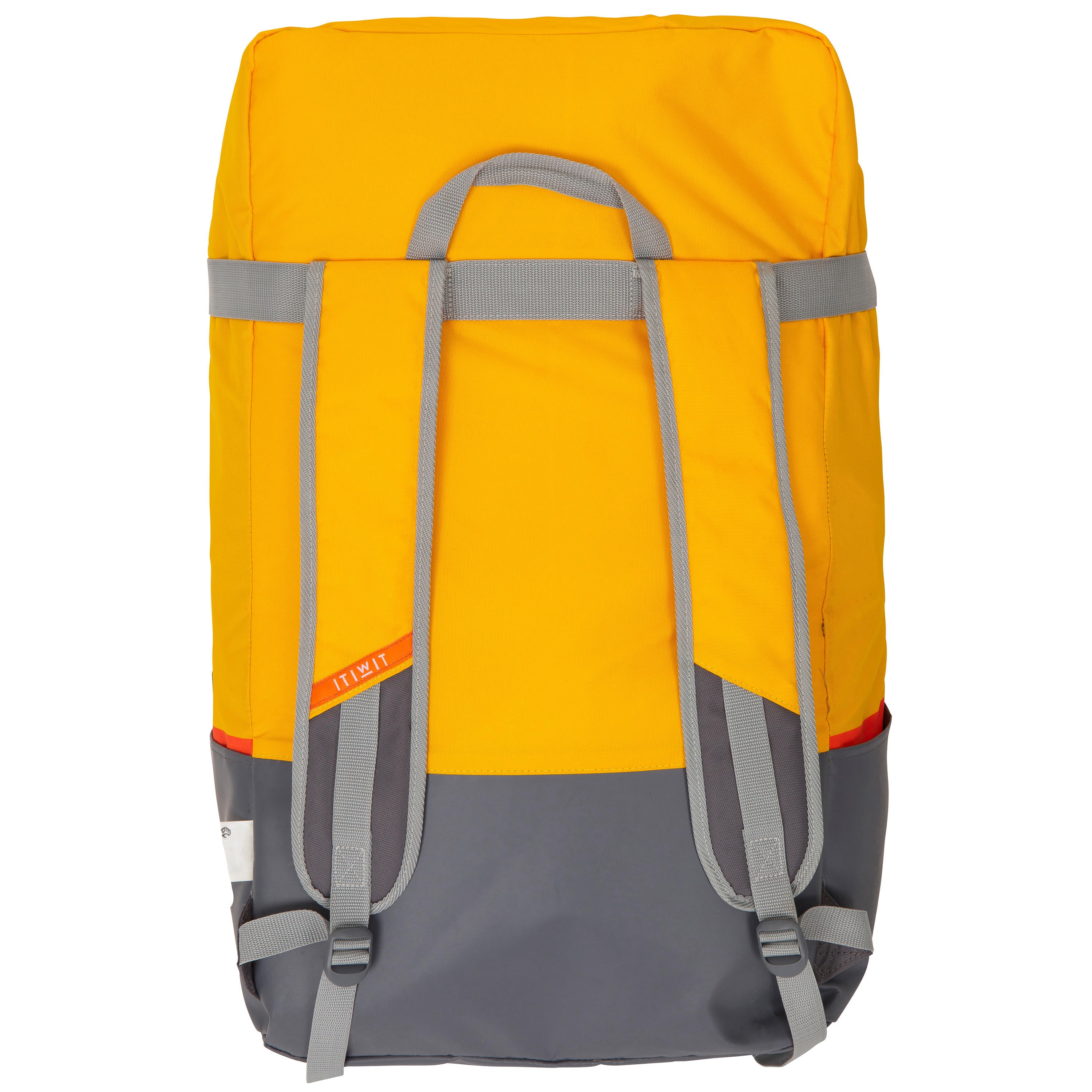 Backpack for inflatable kayak X100 2-seater ITIWIT