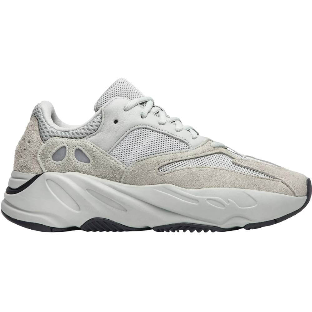 Yeezy Boost 700 Salt sneakers, white