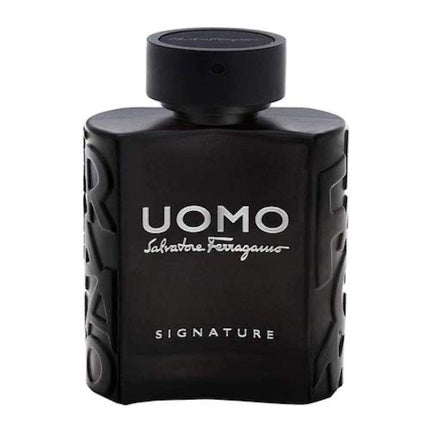 Replay Salvatore Ferragamo Signature EDP Vapo 100 ml Oriental