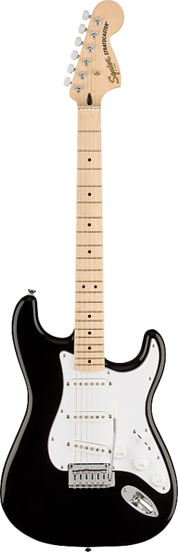 Neck Squier 0378002506 Affinity Series Stratocaster