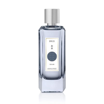 Annayake Eau de toilette Omizu for Him 100ml