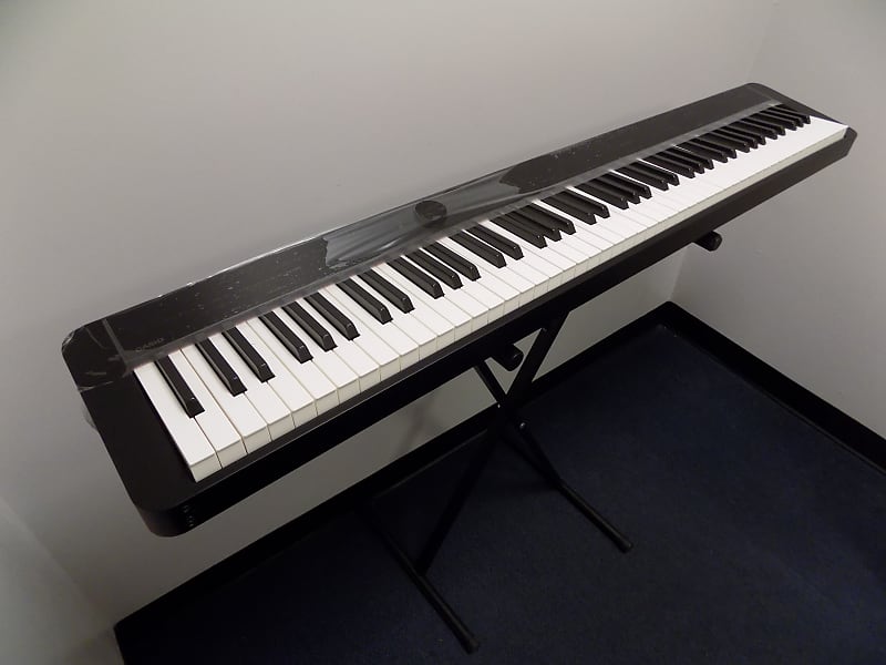 Casio Privia PX-S1000 88-key portable stage piano