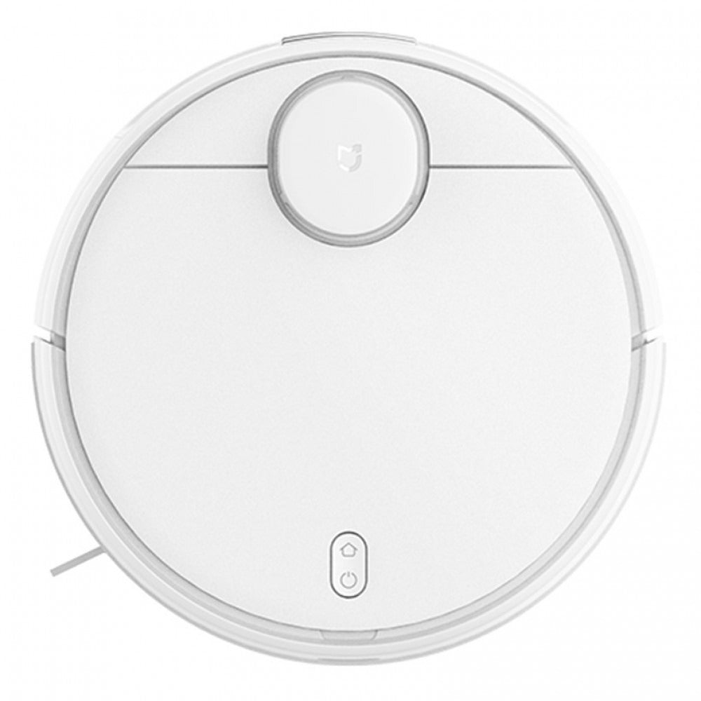 Xiaomi Mijia Robot Vacuum Cleaner Sweeping Vacuum Cleaner 3C, white