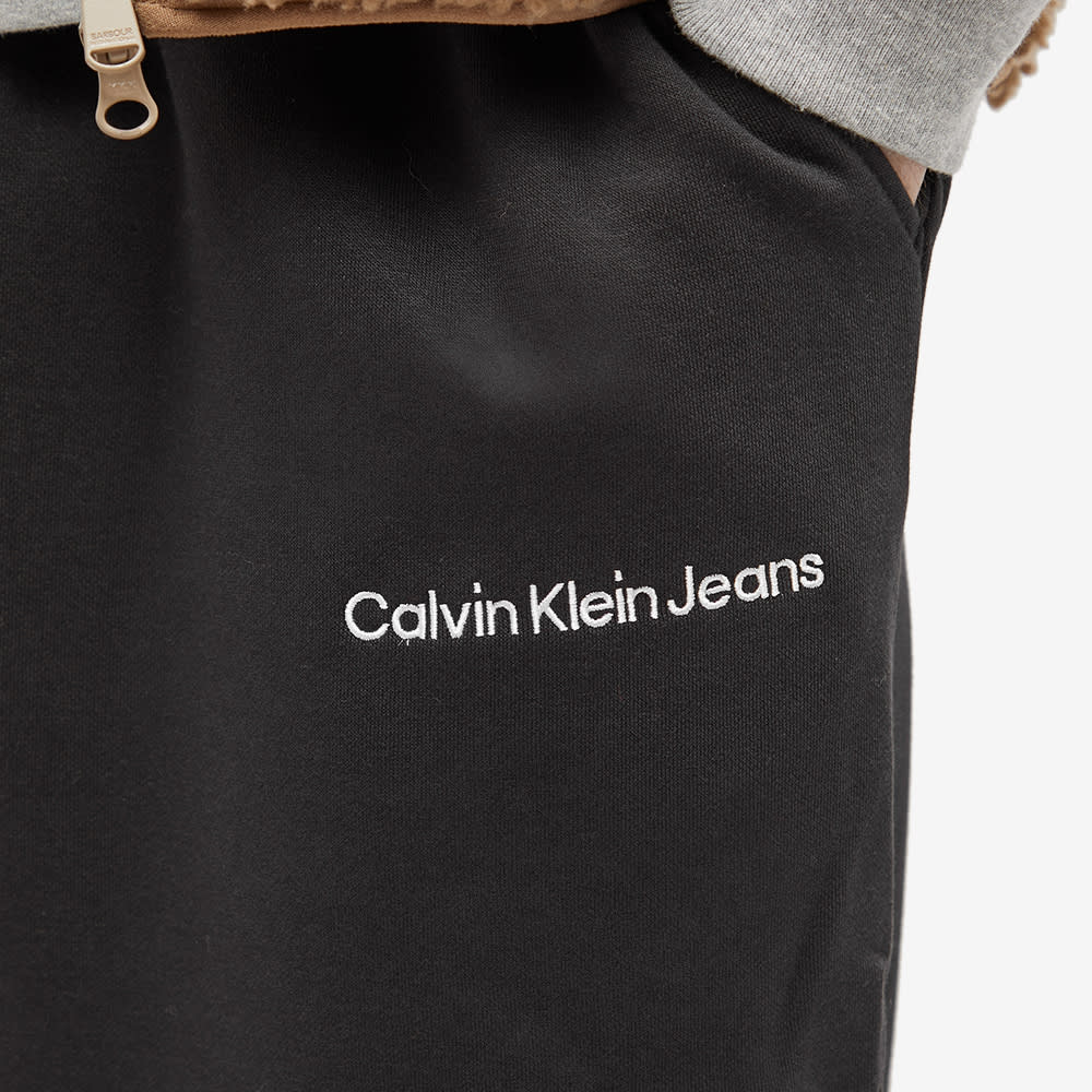 Calvin Klein Institutional Sweatpants