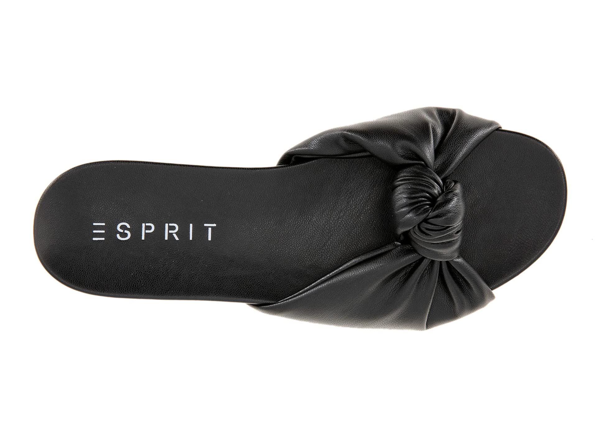 Sandals Esprit, Tyla