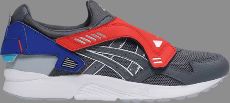 Transformers x gel lyte 5 'multi-color' Asics sneakers, multicolor