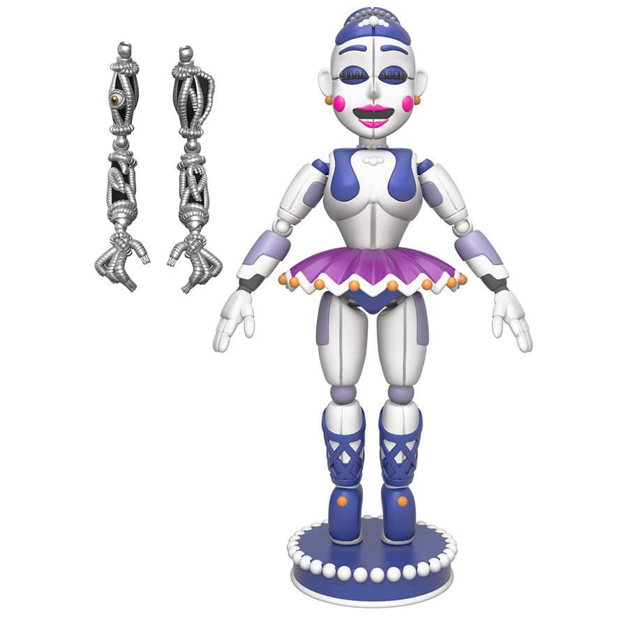 Funko Five Nights at Freddy's Ballora Figure