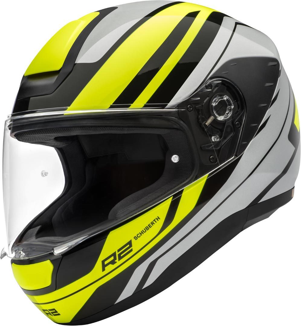 Schuberth R2 Enforcer helmet, multi