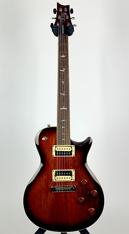 PRS SE 245 Standard Tobacco Sunburst