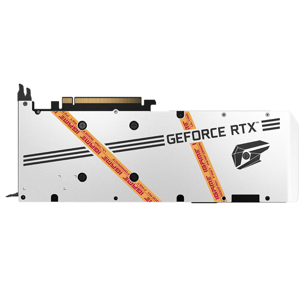 Video card Colorful iGame GeForce RTX 3060 Ultra W OC 8GB