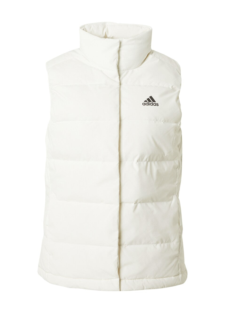 Sports vest ADIDAS SPORTSWEAR Helionic, natural white