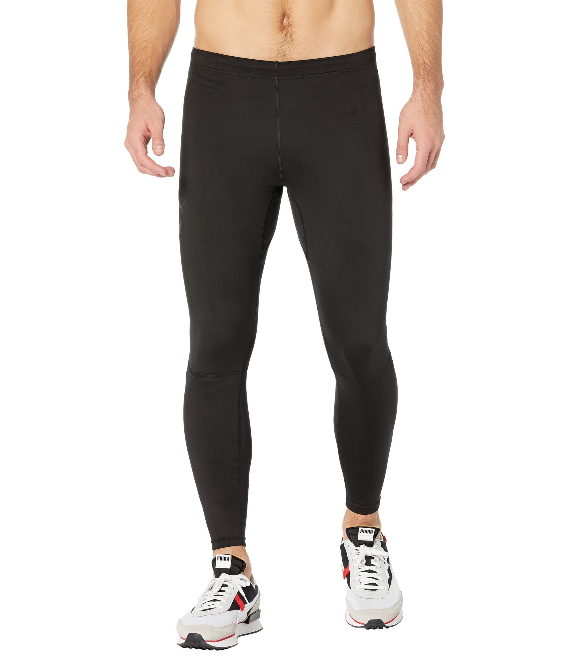 Pants PUMA, Seasons Brushed Tights