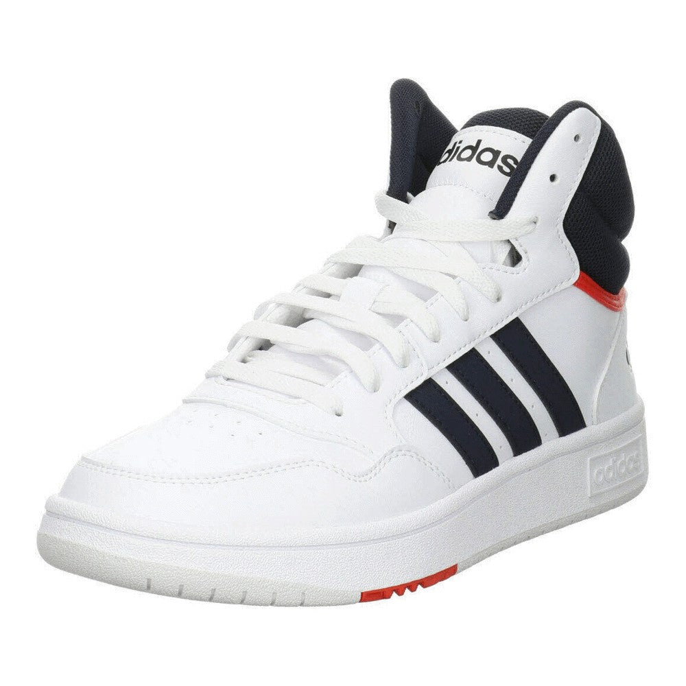 adidas Originals Zapatillas Skate sneakers, weiss kombi schwarz