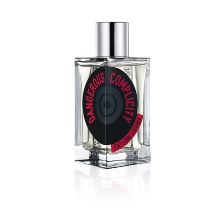 عطر Etat Libre D'Orange Dangerous Complicity EDP 100 مل