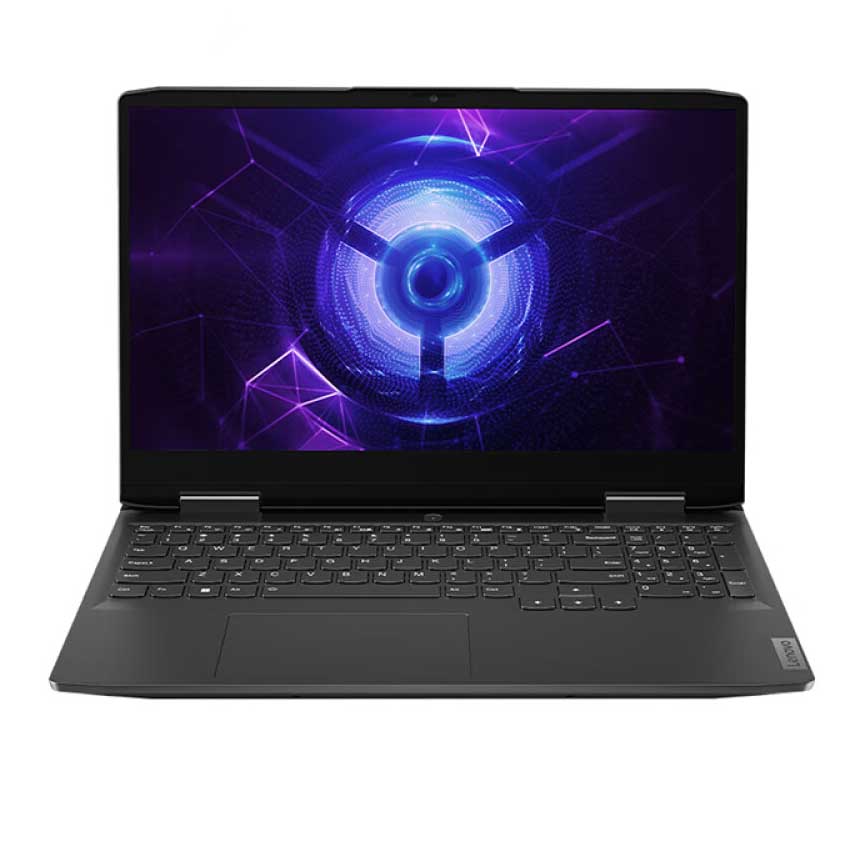 Gaming laptop Lenovo GeekPro G5000 15.6", 16GB/1TB, i5-13500H, RTX 4050, black, English keyboard