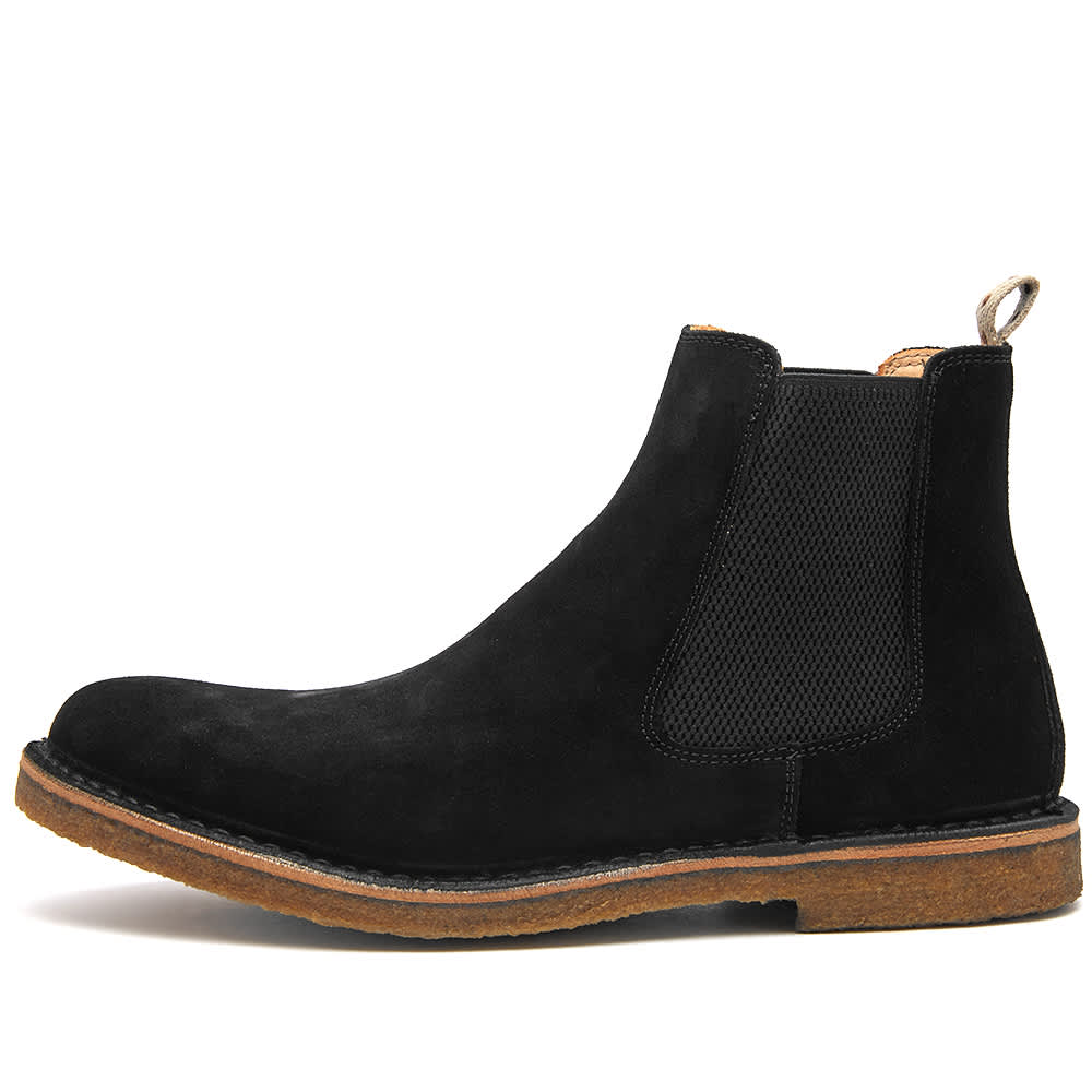 Astorflex Bitflex Chelsea Boot