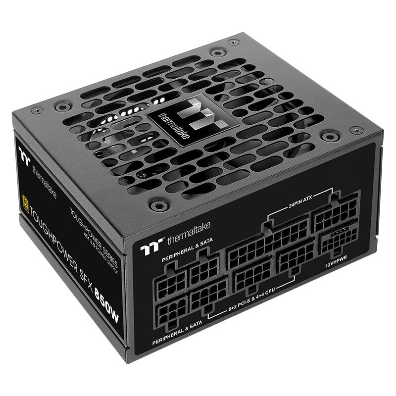 مزود الطاقة Thermaltake Toughpower SFX 850W Gold، 850 واط