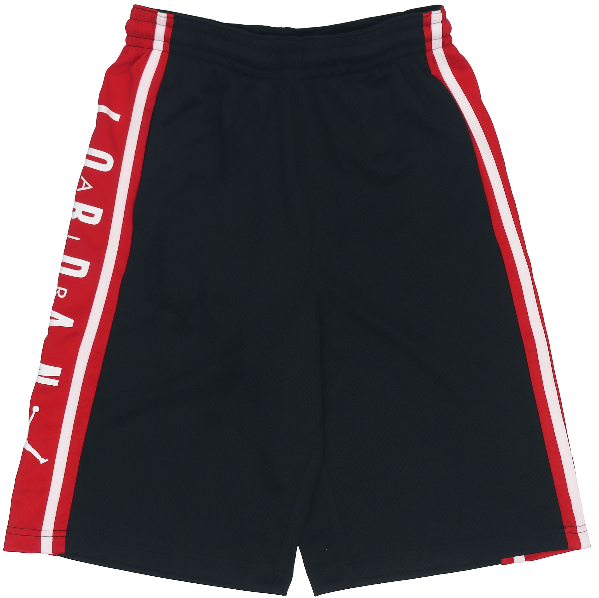 Kids Shorts Jordan Black