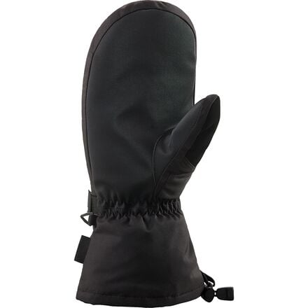 Scout mittens for men DAKINE, black