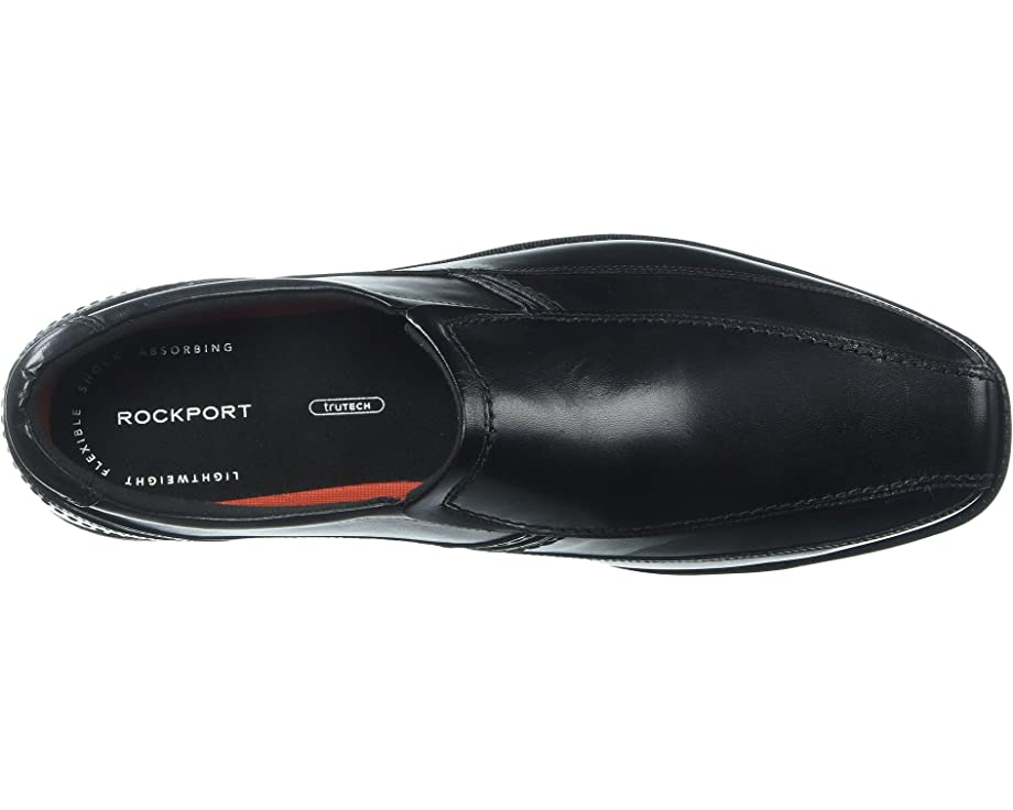 Style Leader 2 Bike Slip-On Rockport Loafers, black